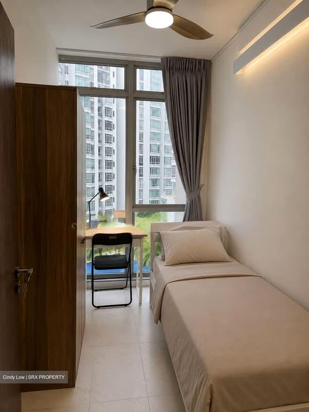 The Lakeshore (D22), Condominium #590195091